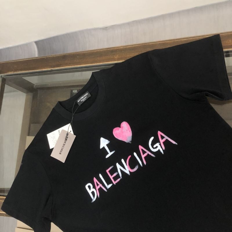 Balenciaga T-Shirts